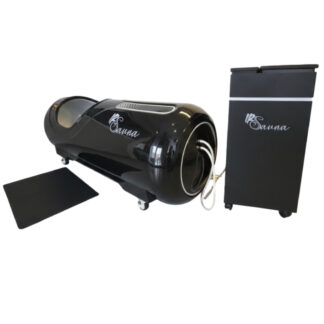 Hard shell HBOT