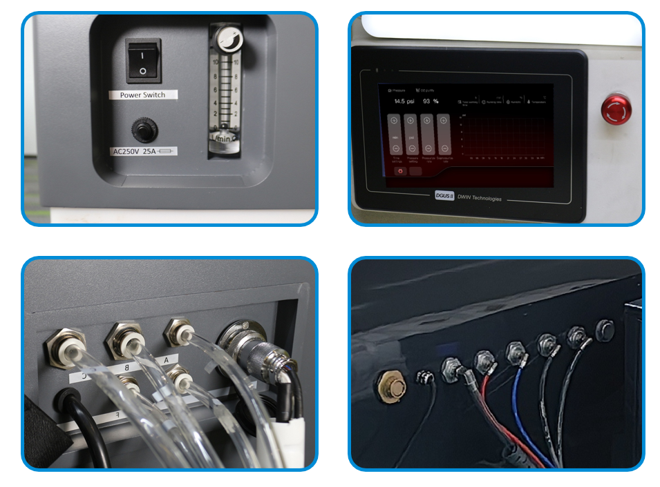 HBOT advantages