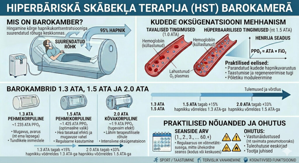 HBOT (EE)