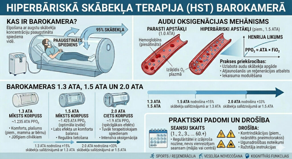 HBOT (LV)