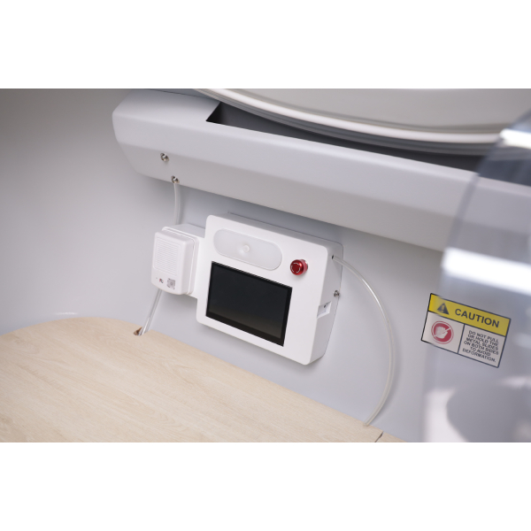 HBOT standart model - controller