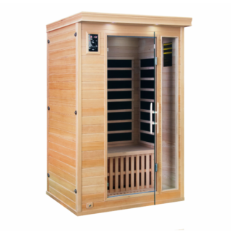 IDEAL-2 sauna