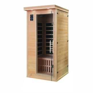 IDEAL sauna